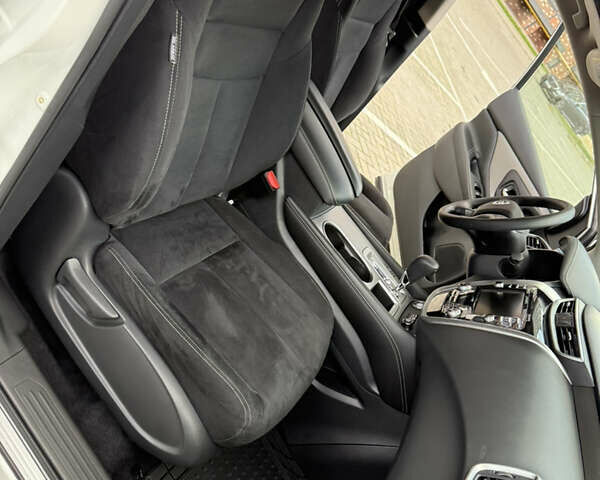 Білий Ніссан Мурано, об'ємом двигуна 3.5 л та пробігом 56 тис. км за 19950 $, фото 44 на Automoto.ua