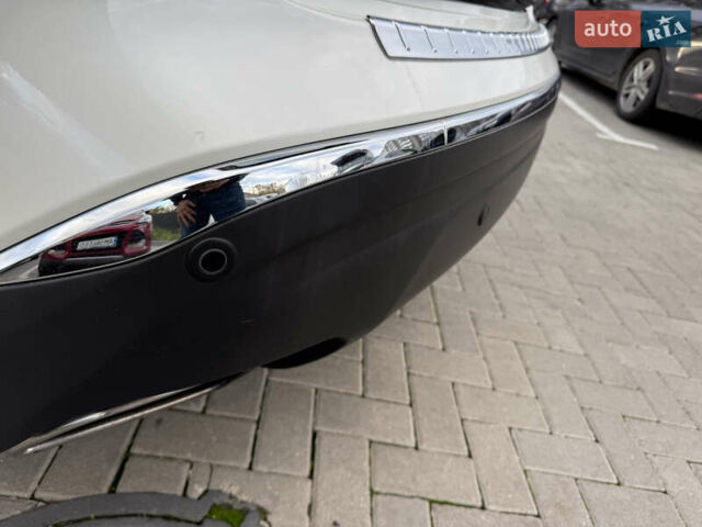 Білий Ніссан Мурано, об'ємом двигуна 3.5 л та пробігом 56 тис. км за 19950 $, фото 53 на Automoto.ua