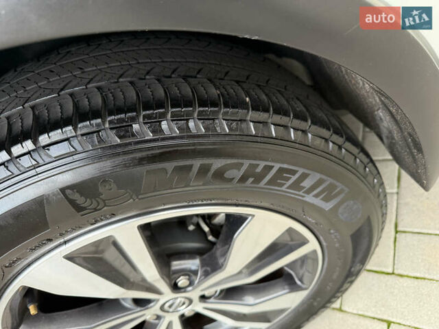 Білий Ніссан Мурано, об'ємом двигуна 3.5 л та пробігом 56 тис. км за 19950 $, фото 48 на Automoto.ua