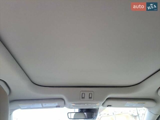 Белый Ниссан Мурано, объемом двигателя 3.5 л и пробегом 49 тыс. км за 27500 $, фото 12 на Automoto.ua