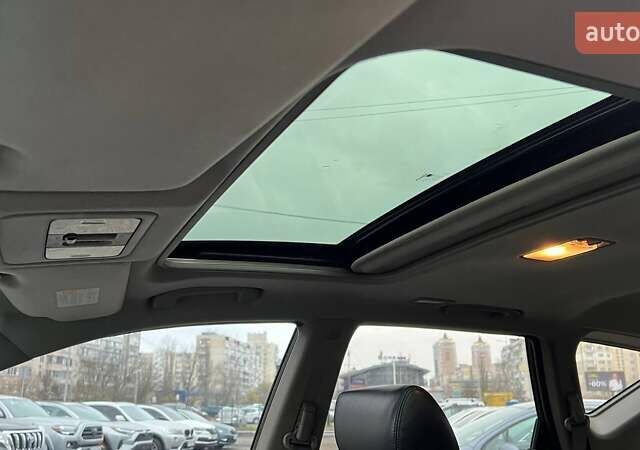 Бежевый Ниссан Мурано, объемом двигателя 3.5 л и пробегом 350 тыс. км за 9490 $, фото 25 на Automoto.ua