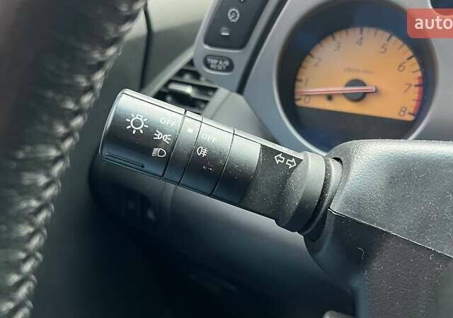 Бежевый Ниссан Мурано, объемом двигателя 3.5 л и пробегом 350 тыс. км за 9490 $, фото 18 на Automoto.ua