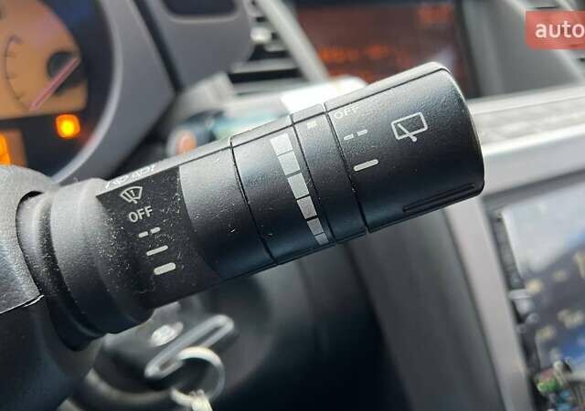 Бежевый Ниссан Мурано, объемом двигателя 3.5 л и пробегом 350 тыс. км за 9490 $, фото 19 на Automoto.ua