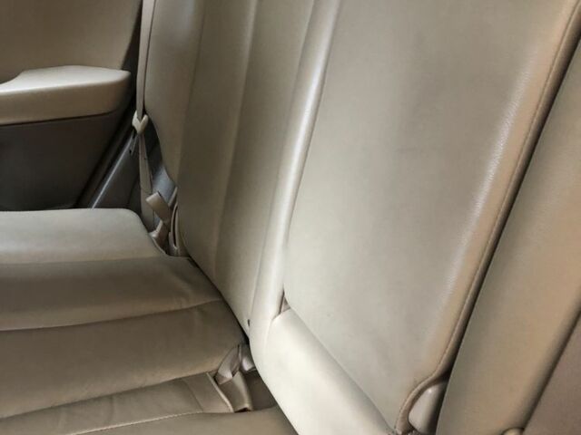 Ниссан Мурано 2006 в Киеве на Automoto.ua Бежевый Ниссан Мурано, объемом двигателя 3.5 л и пробегом 3 тыс. км за 8000 $, фото 5 на Automoto.ua