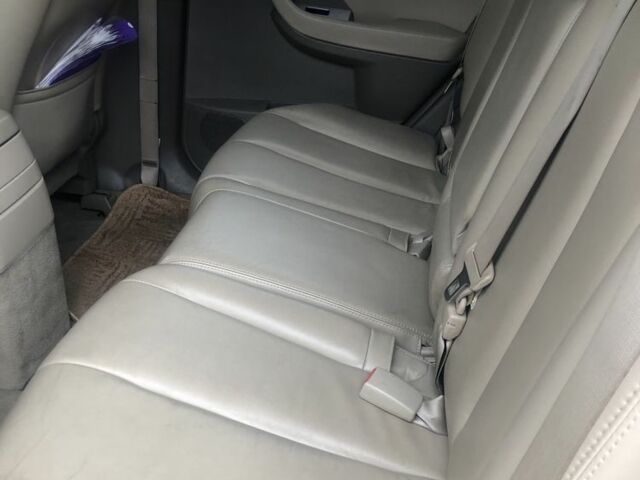 Ниссан Мурано 2006 в Киеве на Automoto.ua Бежевый Ниссан Мурано, объемом двигателя 3.5 л и пробегом 3 тыс. км за 8000 $, фото 2 на Automoto.ua