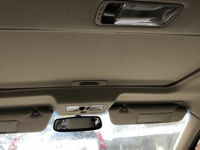 Ниссан Мурано 2006 в Киеве на Automoto.ua Бежевый Ниссан Мурано, объемом двигателя 3.5 л и пробегом 3 тыс. км за 8000 $, фото 7 на Automoto.ua