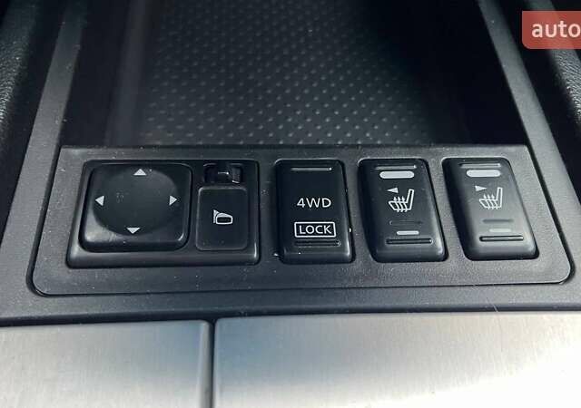 Бежевый Ниссан Мурано, объемом двигателя 3.5 л и пробегом 350 тыс. км за 9490 $, фото 20 на Automoto.ua