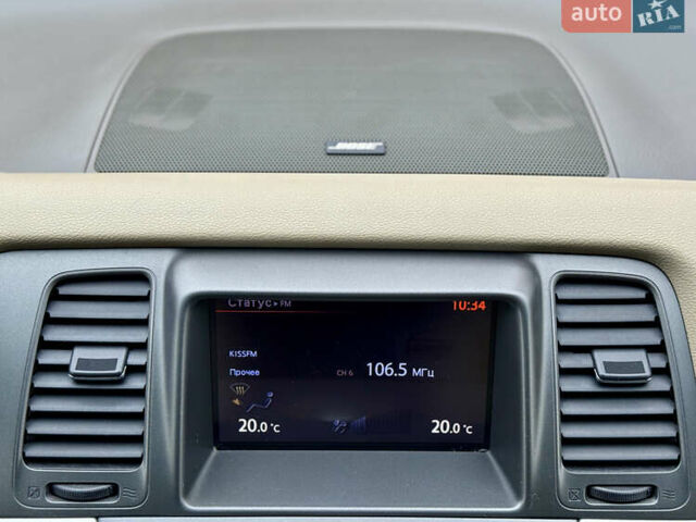 Бежевый Ниссан Мурано, объемом двигателя 3.5 л и пробегом 75 тыс. км за 13700 $, фото 38 на Automoto.ua