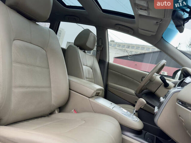 Бежевый Ниссан Мурано, объемом двигателя 3.5 л и пробегом 75 тыс. км за 13700 $, фото 35 на Automoto.ua