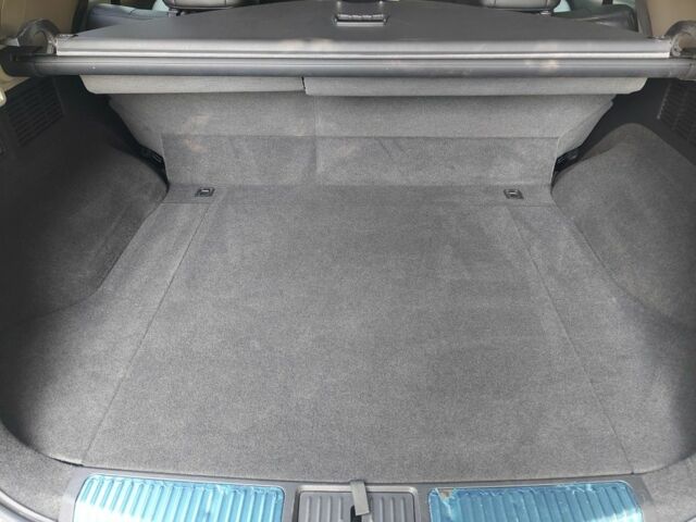 Бежевый Ниссан Мурано, объемом двигателя 3.5 л и пробегом 59 тыс. км за 14999 $, фото 6 на Automoto.ua