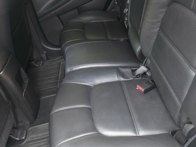 Бежевый Ниссан Мурано, объемом двигателя 3.5 л и пробегом 59 тыс. км за 14999 $, фото 5 на Automoto.ua