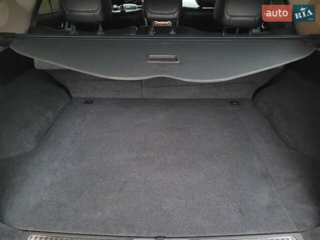 Бежевый Ниссан Мурано, объемом двигателя 3.5 л и пробегом 184 тыс. км за 11350 $, фото 82 на Automoto.ua