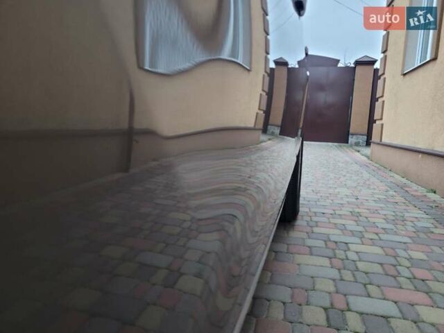 Бежевый Ниссан Мурано, объемом двигателя 3.5 л и пробегом 184 тыс. км за 11350 $, фото 16 на Automoto.ua