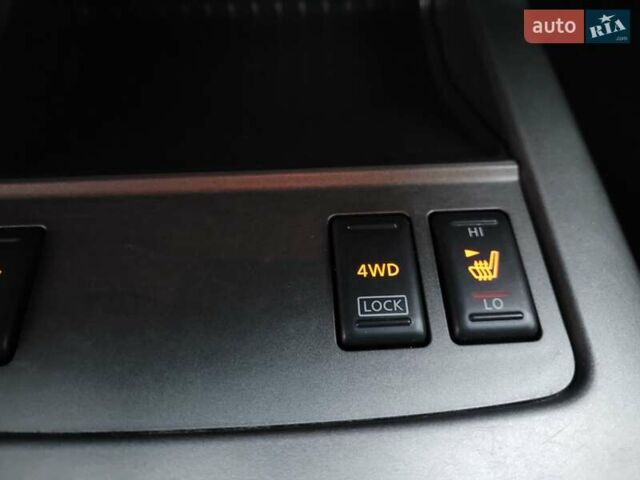 Бежевый Ниссан Мурано, объемом двигателя 3.5 л и пробегом 184 тыс. км за 11350 $, фото 51 на Automoto.ua