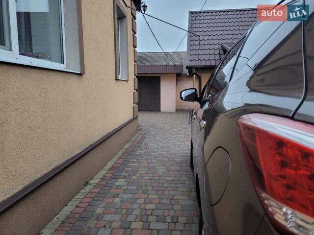 Бежевый Ниссан Мурано, объемом двигателя 3.5 л и пробегом 184 тыс. км за 11350 $, фото 7 на Automoto.ua