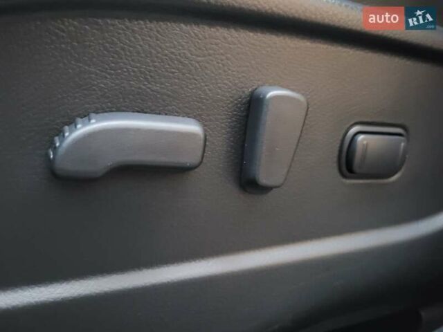 Бежевый Ниссан Мурано, объемом двигателя 3.5 л и пробегом 184 тыс. км за 11350 $, фото 34 на Automoto.ua