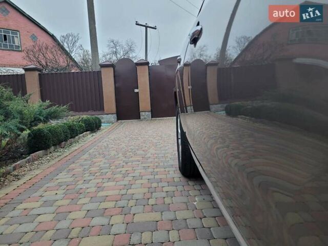 Бежевый Ниссан Мурано, объемом двигателя 3.5 л и пробегом 184 тыс. км за 11350 $, фото 15 на Automoto.ua