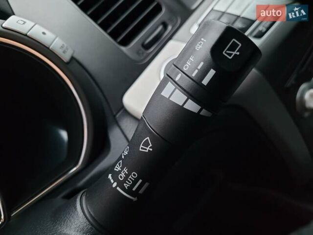 Бежевый Ниссан Мурано, объемом двигателя 3.5 л и пробегом 184 тыс. км за 11350 $, фото 47 на Automoto.ua