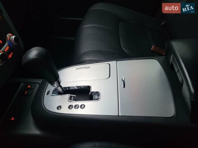 Бежевый Ниссан Мурано, объемом двигателя 3.5 л и пробегом 184 тыс. км за 11350 $, фото 53 на Automoto.ua