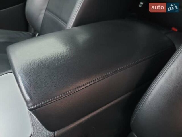 Бежевый Ниссан Мурано, объемом двигателя 3.5 л и пробегом 184 тыс. км за 11350 $, фото 54 на Automoto.ua