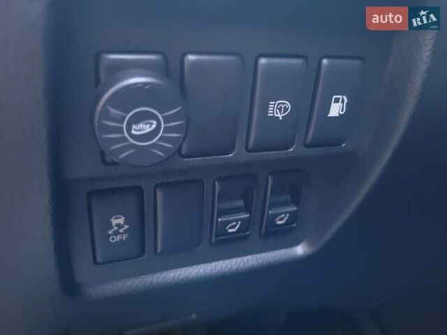 Бежевый Ниссан Мурано, объемом двигателя 3.5 л и пробегом 184 тыс. км за 11350 $, фото 35 на Automoto.ua