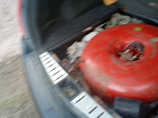 Черный Ниссан Мурано, объемом двигателя 3.5 л и пробегом 301 тыс. км за 4500 $, фото 3 на Automoto.ua