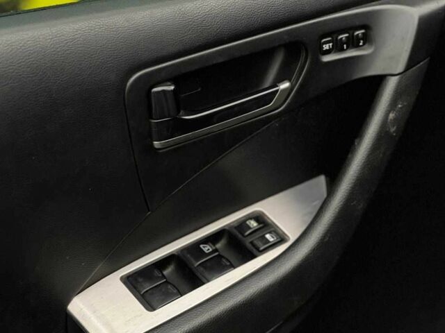 Чорний Ніссан Мурано, об'ємом двигуна 3.5 л та пробігом 176 тис. км за 7000 $, фото 12 на Automoto.ua