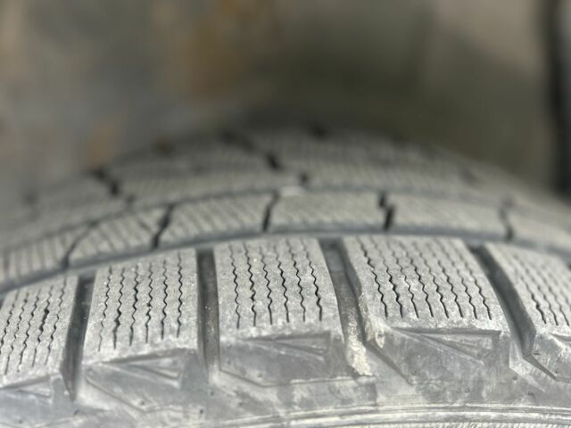 Чорний Ніссан Мурано, об'ємом двигуна 3.5 л та пробігом 215 тис. км за 4900 $, фото 6 на Automoto.ua