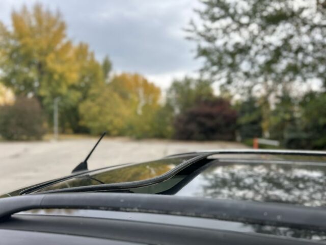 Чорний Ніссан Мурано, об'ємом двигуна 3.5 л та пробігом 215 тис. км за 4900 $, фото 5 на Automoto.ua