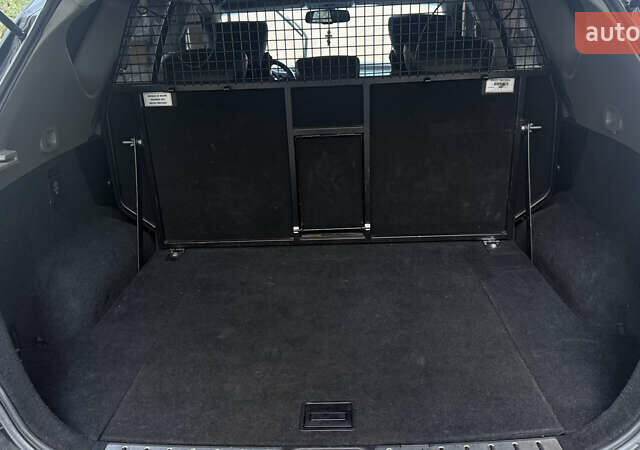 Чорний Ніссан Мурано, об'ємом двигуна 3.5 л та пробігом 265 тис. км за 4700 $, фото 1 на Automoto.ua