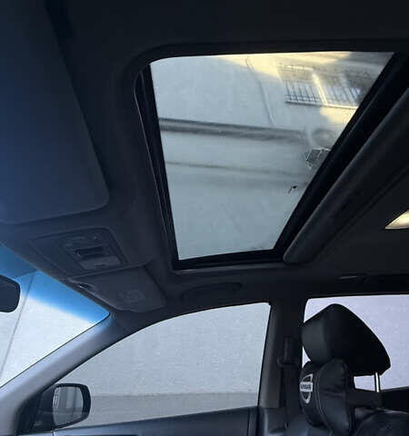 Чорний Ніссан Мурано, об'ємом двигуна 3.5 л та пробігом 265 тис. км за 4700 $, фото 15 на Automoto.ua