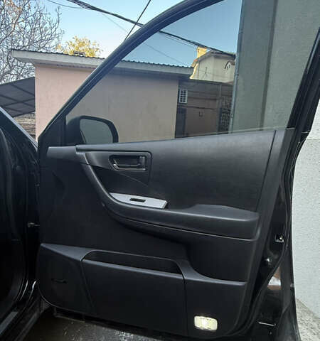 Чорний Ніссан Мурано, об'ємом двигуна 3.5 л та пробігом 265 тис. км за 4700 $, фото 19 на Automoto.ua