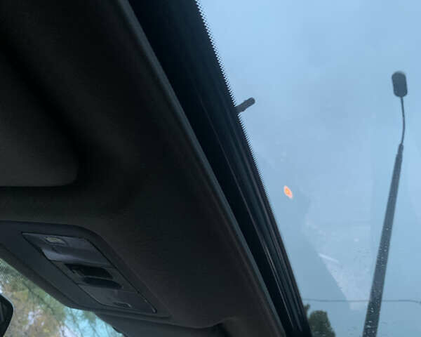 Черный Ниссан Мурано, объемом двигателя 3.5 л и пробегом 282 тыс. км за 7500 $, фото 22 на Automoto.ua