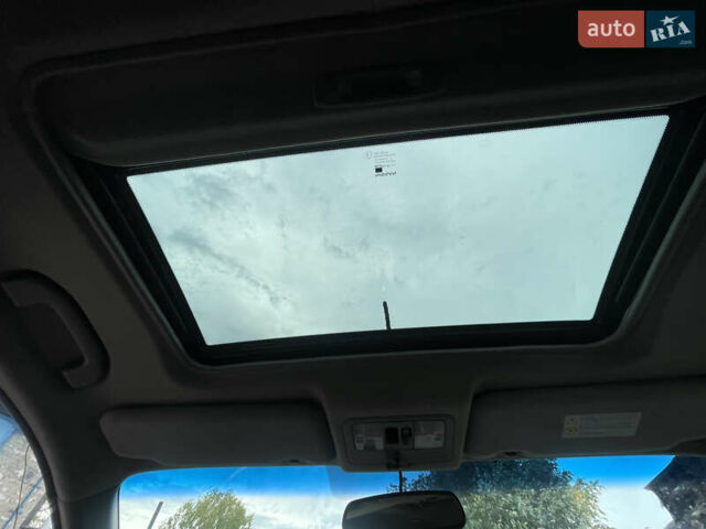 Черный Ниссан Мурано, объемом двигателя 3.5 л и пробегом 290 тыс. км за 6500 $, фото 12 на Automoto.ua