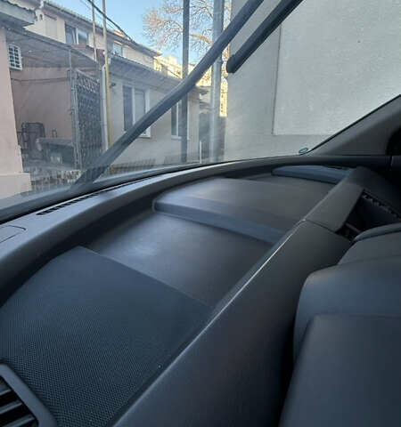 Чорний Ніссан Мурано, об'ємом двигуна 3.5 л та пробігом 265 тис. км за 4700 $, фото 16 на Automoto.ua