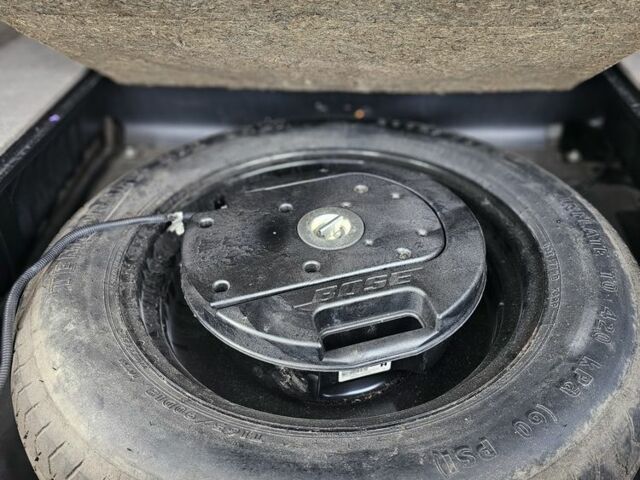 Черный Ниссан Мурано, объемом двигателя 3.5 л и пробегом 185 тыс. км за 5800 $, фото 16 на Automoto.ua