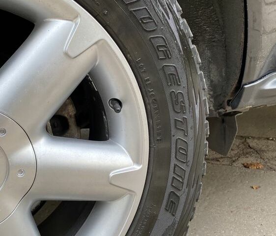 Чорний Ніссан Мурано, об'ємом двигуна 3.5 л та пробігом 259 тис. км за 4700 $, фото 17 на Automoto.ua