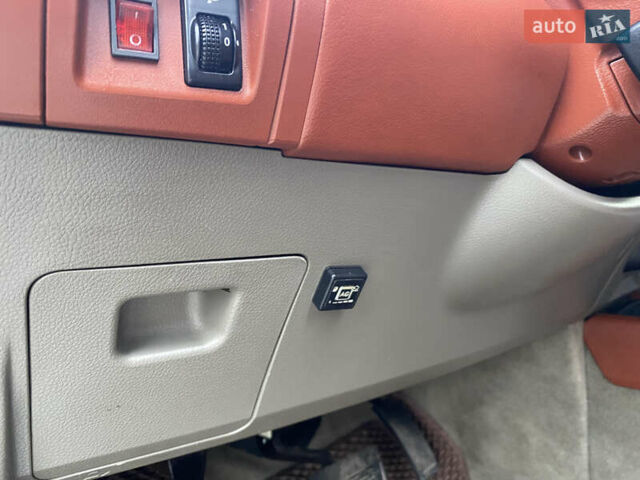 Черный Ниссан Мурано, объемом двигателя 3.5 л и пробегом 153 тыс. км за 7200 $, фото 15 на Automoto.ua