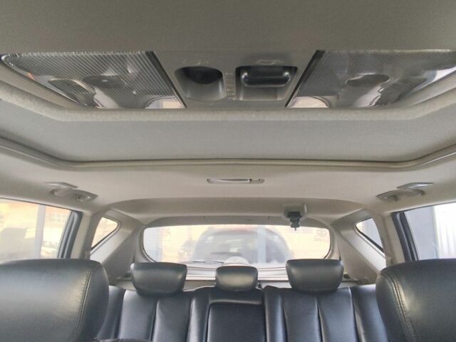 Ниссан Мурано 2008 в Броварах на Automoto.ua Черный Ниссан Мурано, объемом двигателя 3.5 л и пробегом 298 тыс. км за 7000 $, фото 8 на Automoto.ua