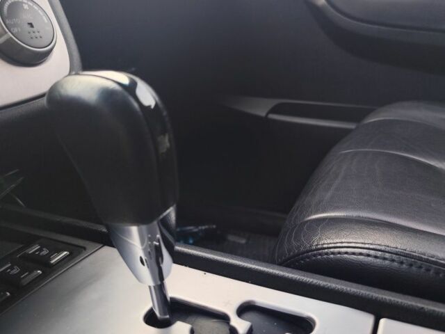 Ниссан Мурано 2008 в Броварах на Automoto.ua Черный Ниссан Мурано, объемом двигателя 3.5 л и пробегом 298 тыс. км за 7000 $, фото 7 на Automoto.ua