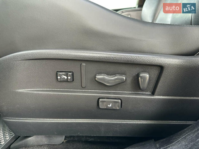 Ниссан Мурано 2008 в Коломые на Automoto.ua Черный Ниссан Мурано, объемом двигателя 3.5 л и пробегом 227 тыс. км за 6999 $, фото 19 на Automoto.ua