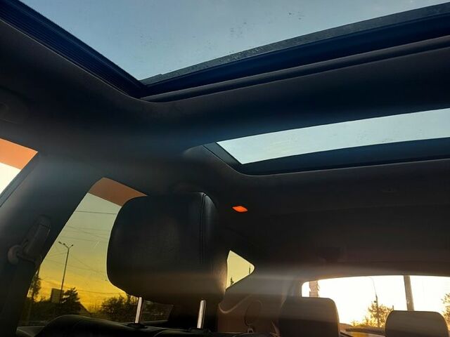 Ниссан Мурано 2008 в Одессе на Automoto.ua Черный Ниссан Мурано, объемом двигателя 3.5 л и пробегом 170 тыс. км за 7000 $, фото 8 на Automoto.ua