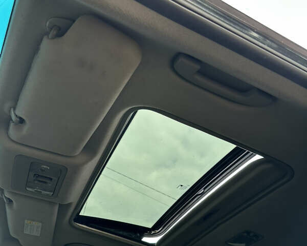 Ниссан Мурано 2008 в Коломые на Automoto.ua Черный Ниссан Мурано, объемом двигателя 3.5 л и пробегом 227 тыс. км за 6999 $, фото 24 на Automoto.ua