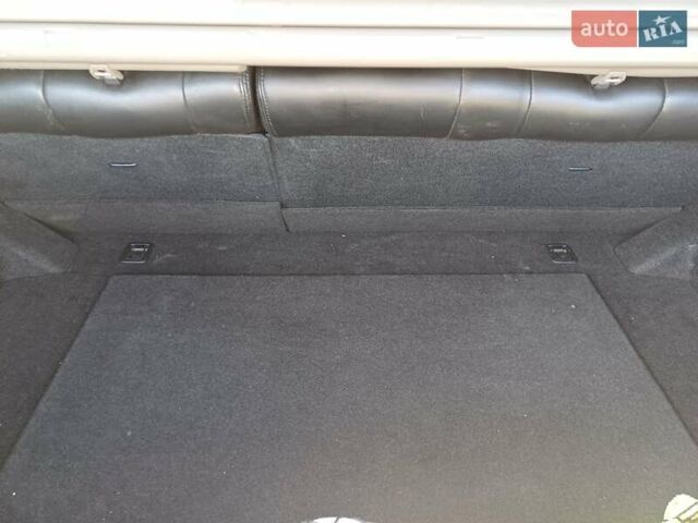 Черный Ниссан Мурано, объемом двигателя 3.5 л и пробегом 230 тыс. км за 8000 $, фото 15 на Automoto.ua