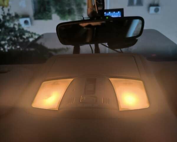 Черный Ниссан Мурано, объемом двигателя 3.5 л и пробегом 260 тыс. км за 11000 $, фото 51 на Automoto.ua