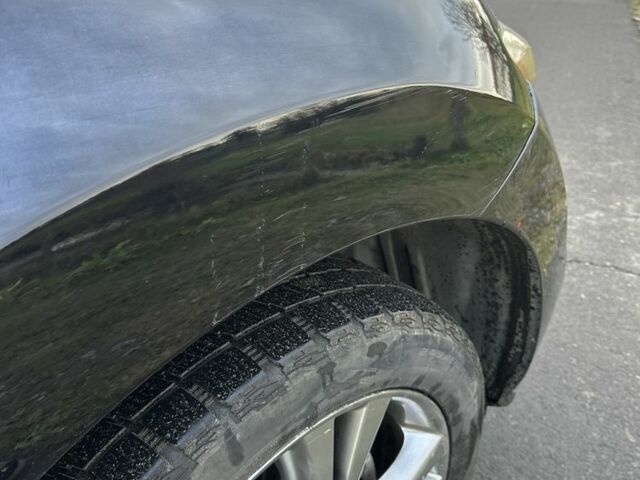 Черный Ниссан Мурано, объемом двигателя 2.5 л и пробегом 202 тыс. км за 13300 $, фото 9 на Automoto.ua