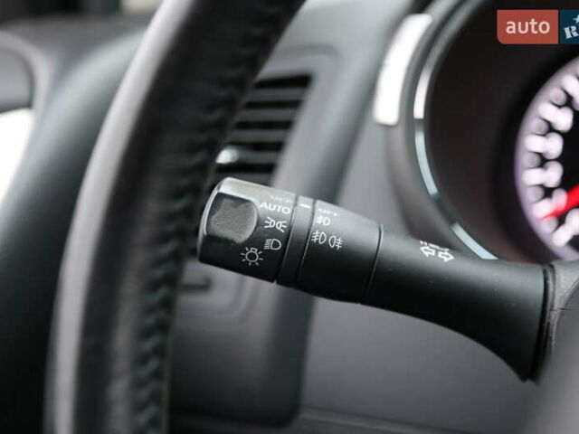 Черный Ниссан Мурано, объемом двигателя 3.5 л и пробегом 134 тыс. км за 11500 $, фото 23 на Automoto.ua