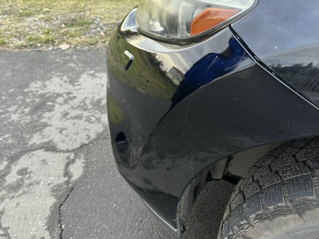 Черный Ниссан Мурано, объемом двигателя 2.5 л и пробегом 202 тыс. км за 13300 $, фото 6 на Automoto.ua