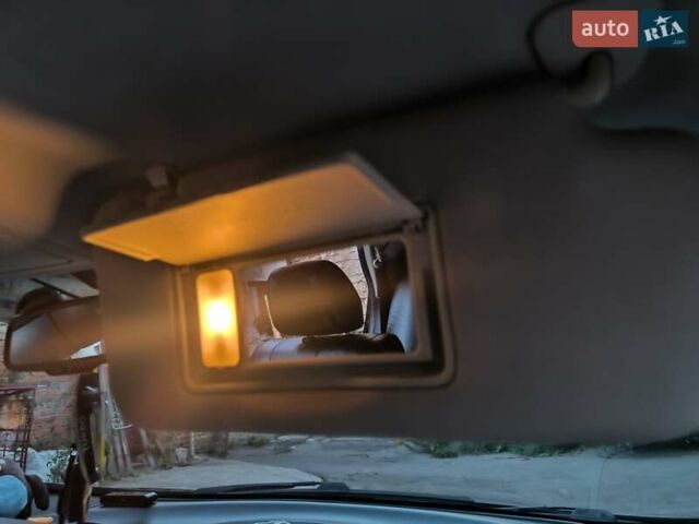 Черный Ниссан Мурано, объемом двигателя 3.5 л и пробегом 260 тыс. км за 11000 $, фото 60 на Automoto.ua