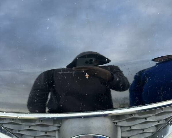 Черный Ниссан Мурано, объемом двигателя 2.49 л и пробегом 202 тыс. км за 13000 $, фото 46 на Automoto.ua